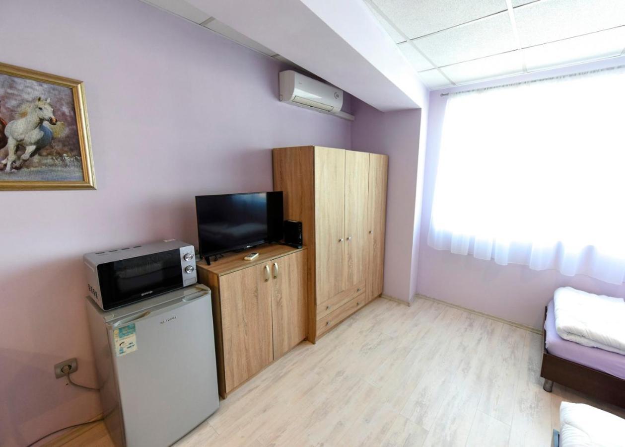 Apartament Sevastopol Junior Varna Exterior photo